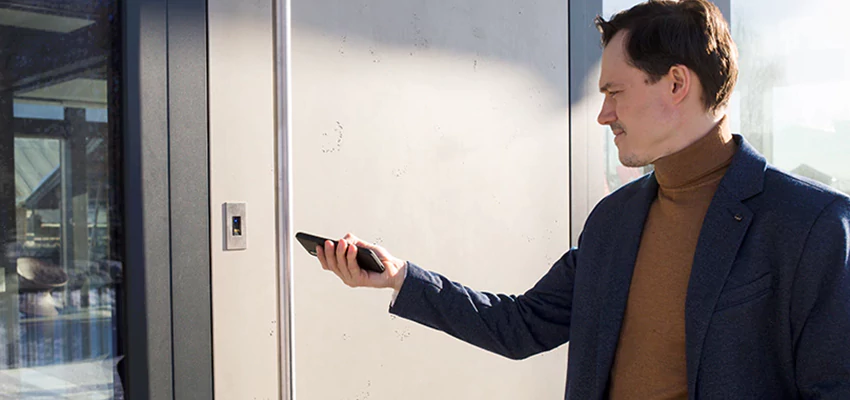 Wireless Digital Door Locks Repair And Installation in Burlingame, CA