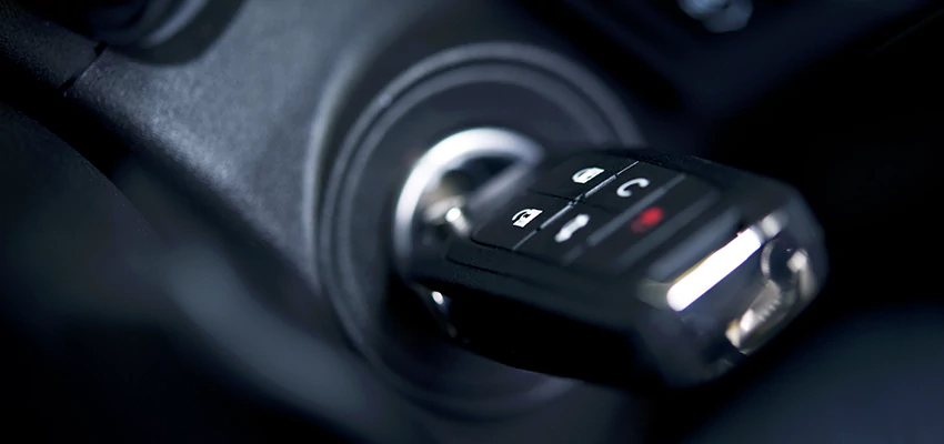 Ignition Switch Replacement in Burlingame, CA