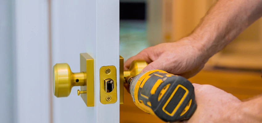 Local Locksmith For Key Fob Replacement in Burlingame, California