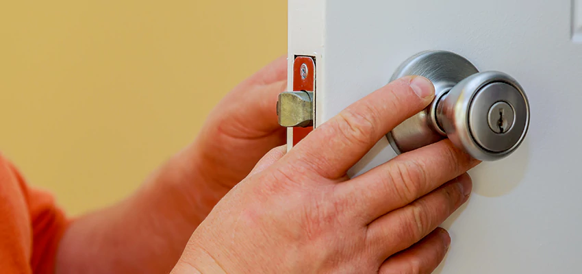 Residential Locksmith For Lock Installation in Burlingame, California