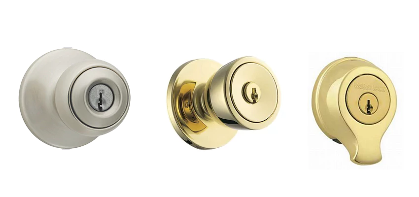 Weiser Bluetooth Lock Installation in Burlingame, CA