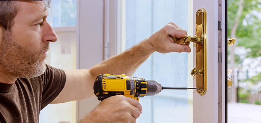 Affordable Bonded & Insured Locksmiths in Burlingame, CA