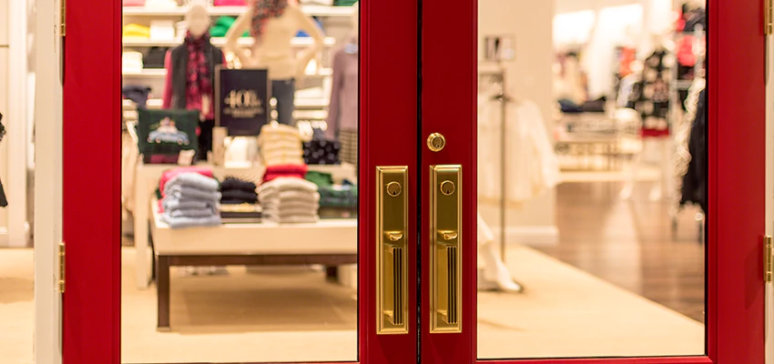 Automotive Locksmith For Retail Stores in Burlingame, CA