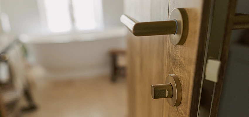 Mortise Locks For Bathroom in Burlingame, CA