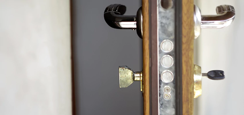 Holiday Emergency Locksmith in Burlingame, California