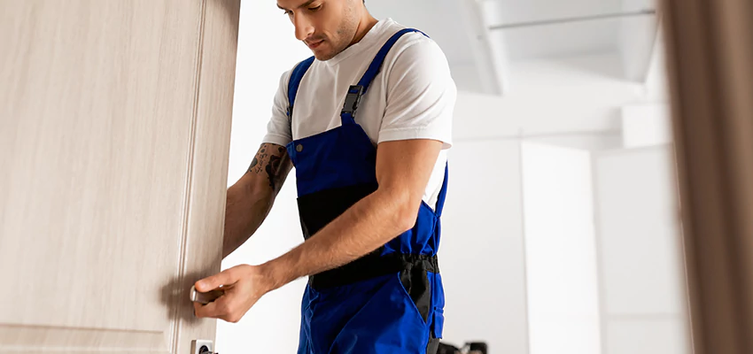 Car Lock Repair And Installation Expert in Burlingame, CA