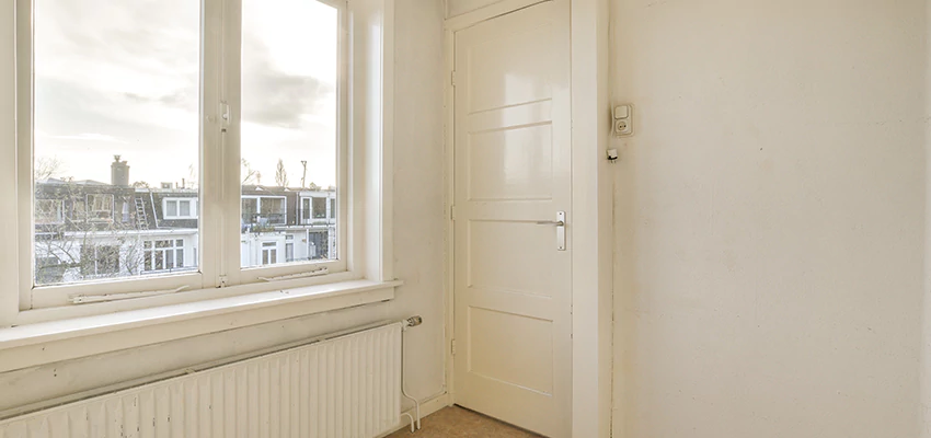 Sliding Window Locks And Security in Burlingame, California