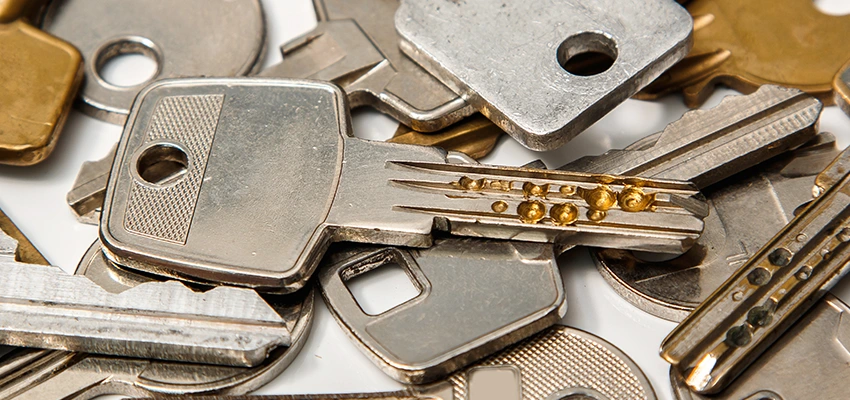 Stuck Key Extraction in Burlingame, CA