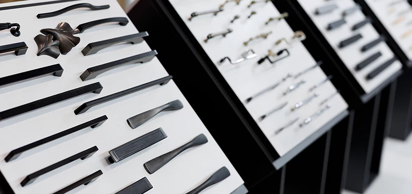 Pocket Door Hardware Installation in Burlingame, California