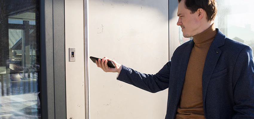 Business Security Systems in Burlingame, CA