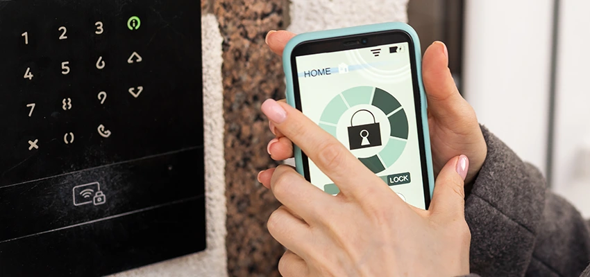 Building Security Upgrades in Burlingame, CA