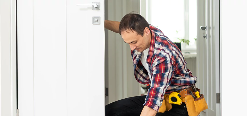 Emergency Automotive Locksmith in Burlingame, CA