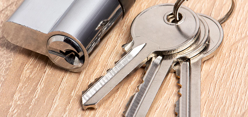 Lock Rekeying Services in Burlingame, California