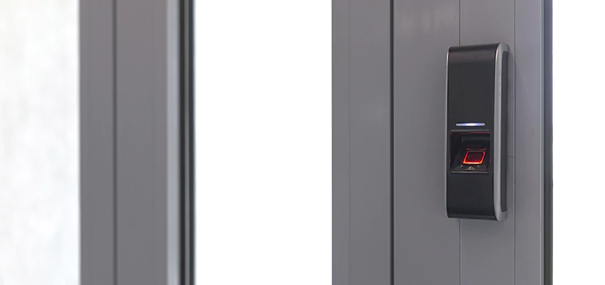 Push Button Lock Keypad Repair in Burlingame, California