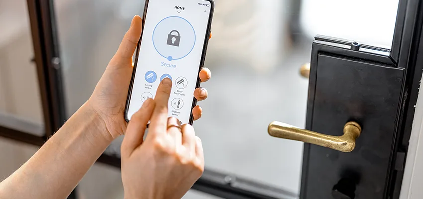 Remote Control Locks Sensor Repair in Burlingame, California