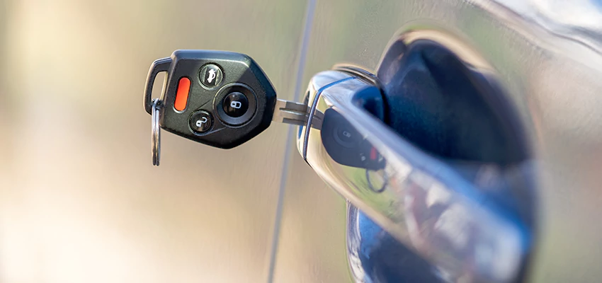 Automotive Locksmith Key Programming Specialists in Burlingame, CA