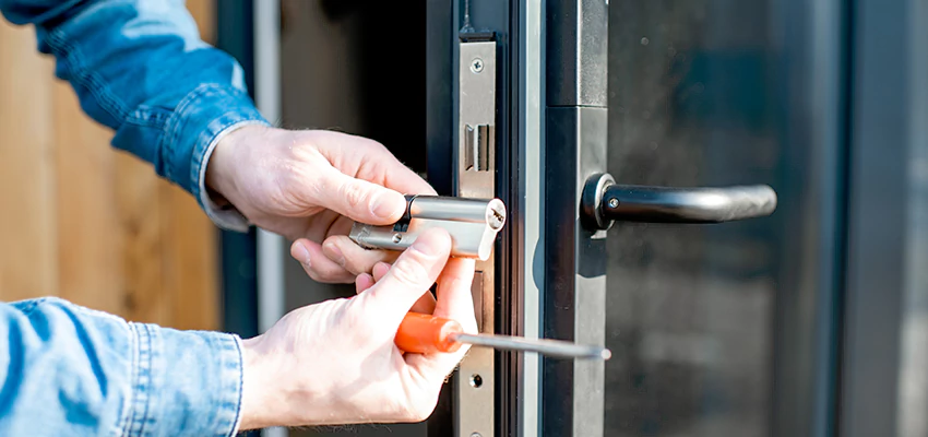 Eviction Locksmith For Lock Repair in Burlingame, CA