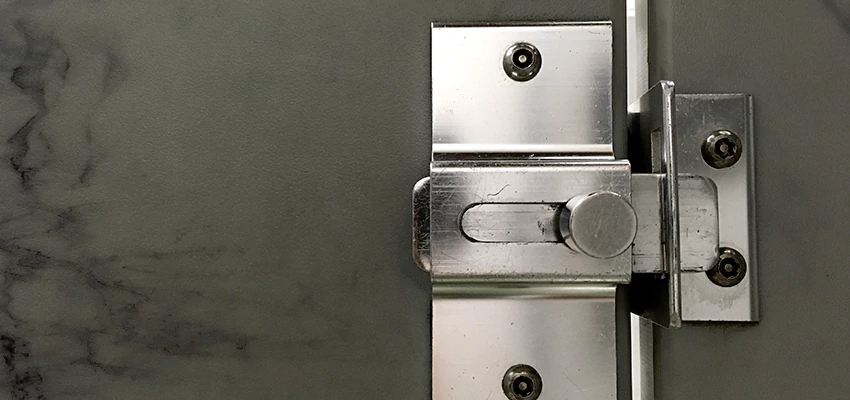 Fix A Room Door Lock in Burlingame, CA