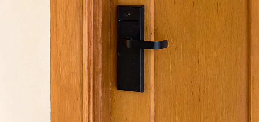 Quick Response Locksmith For Lock Repair in Burlingame, California