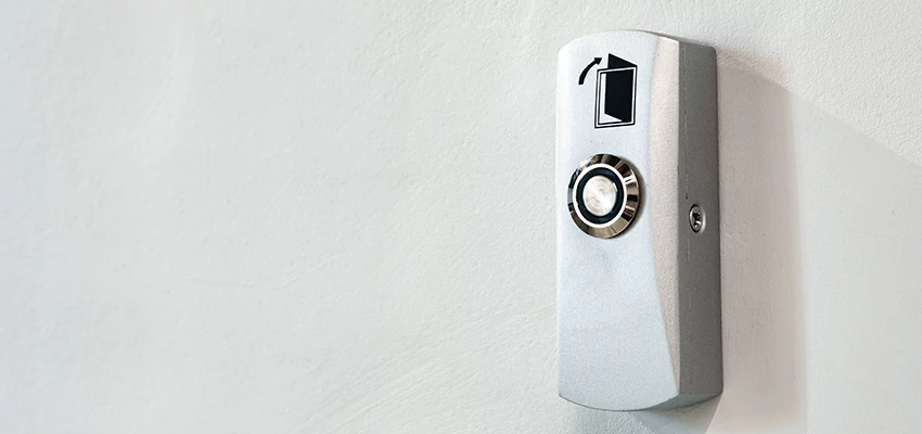 Residential Access Keypads Systems Installation in Burlingame, CA