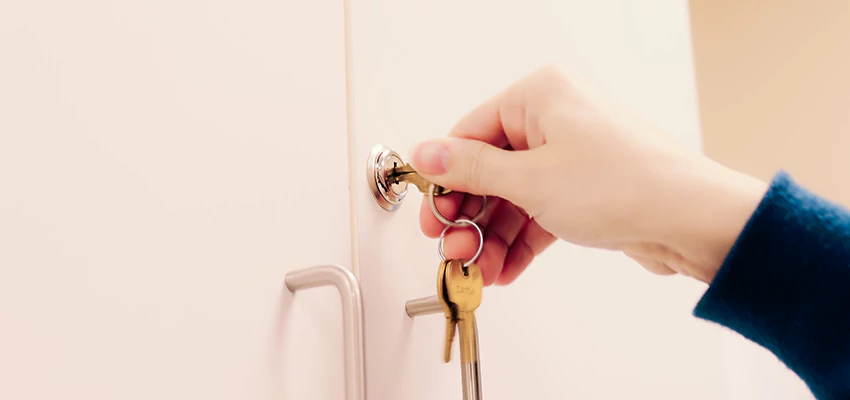 Cabinet Electronic Locks Repair in Burlingame, California