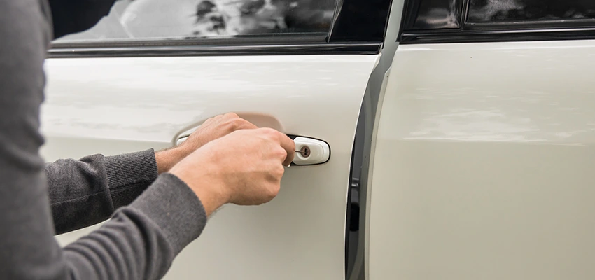 Unlock Car Door Service in Burlingame, CA