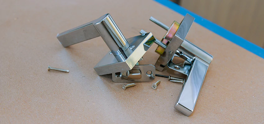 Master Lock Key System Installation Service in Burlingame, California