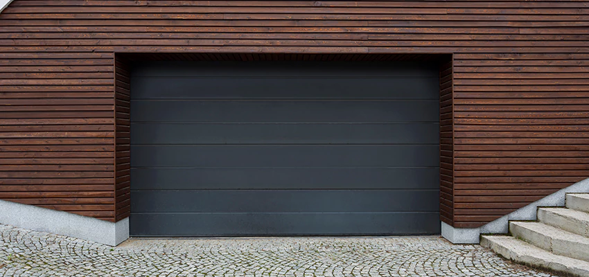 Garage Door Security Camera Repair And Installation in Burlingame, CA