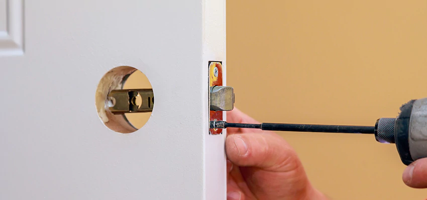 Home Invasion Camera Repairs in Burlingame, California