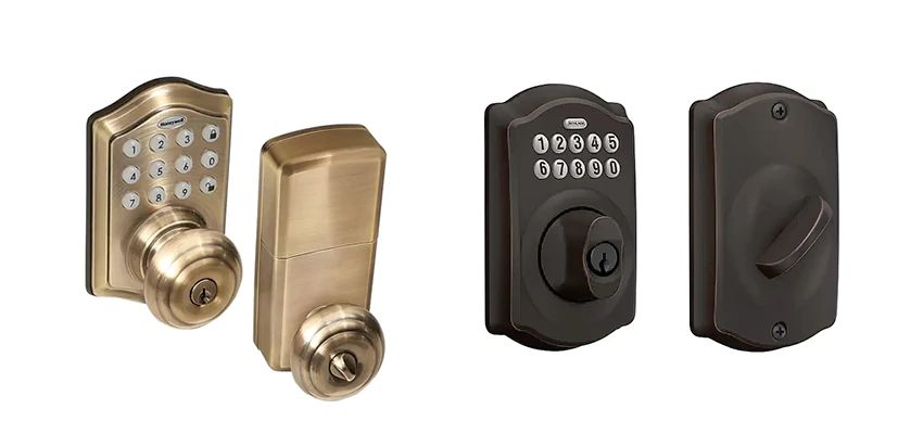 Medeco Locks Replacement in Burlingame, CA