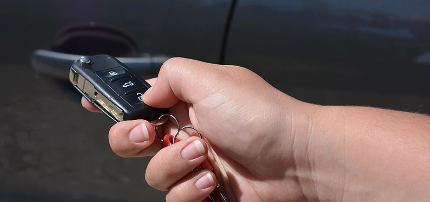 Car Door Unlocking Locksmith in Burlingame, California