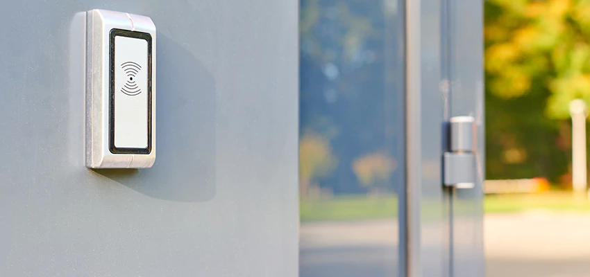 Glass Door Electric Lock Repair in Burlingame, CA