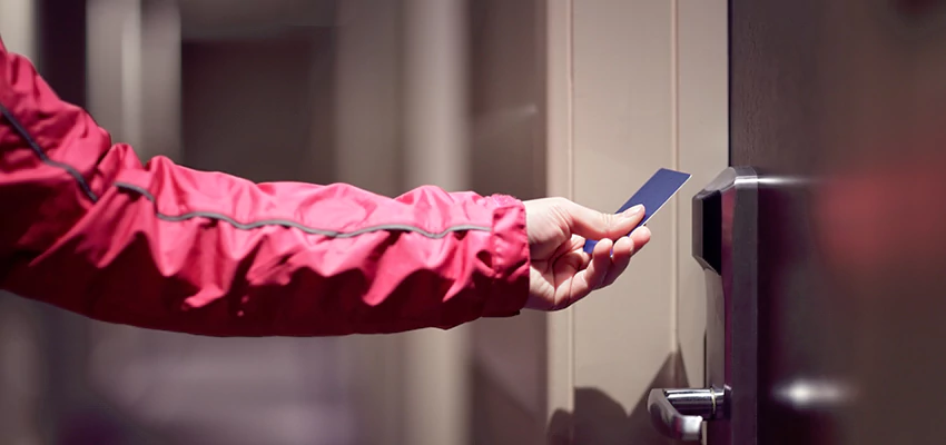 Keyless Entry Systems Repair Experts in Burlingame, California