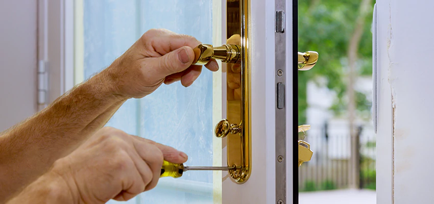 Local Locksmith For Key Duplication in Burlingame, CA