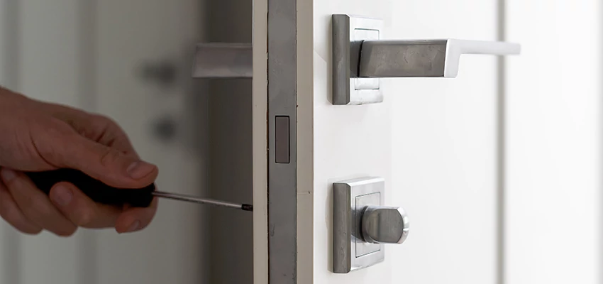 Automotive Lock Installation in Burlingame, CA