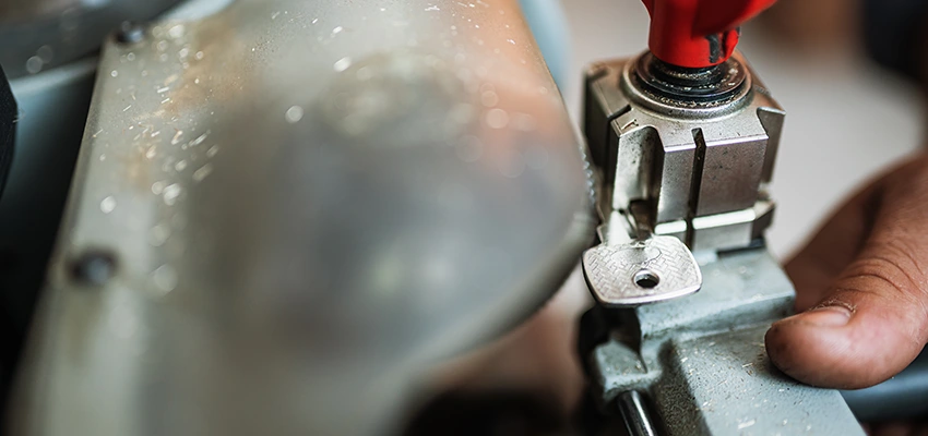 Key Programming Mobile Locksmith Service in Burlingame, CA